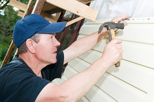 Affordable Siding Repair and Maintenance Services in Itasca, TX